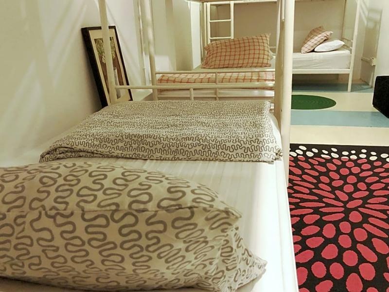 Drop Inn Singapore Eksteriør billede
